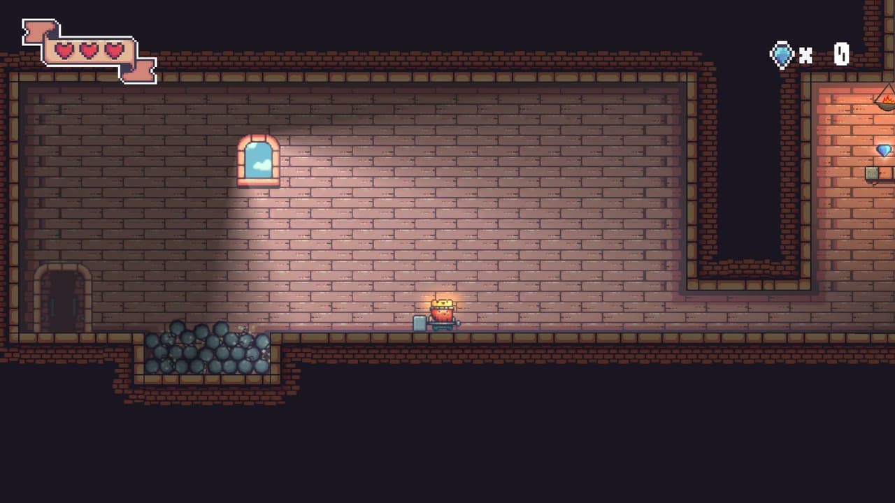 The myth of 2weeks screenshot 6