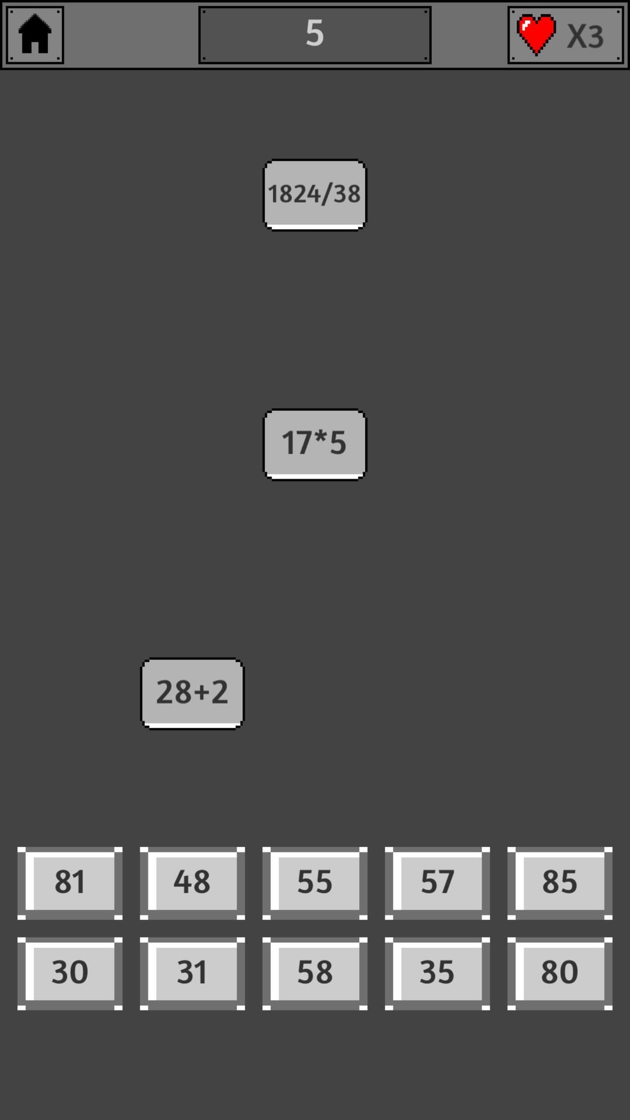 Number Block screenshot 5