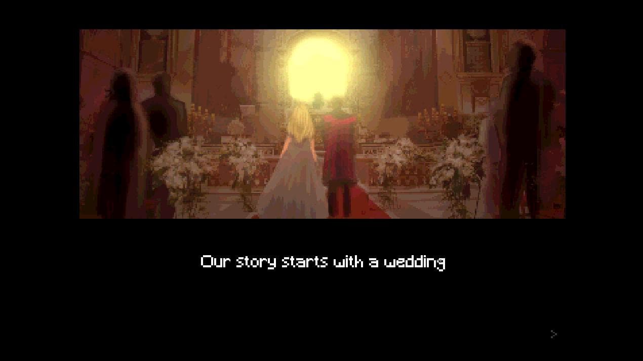 Cursed Ruby screenshot 3