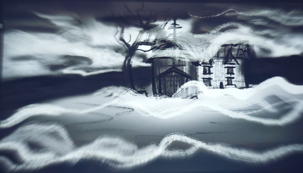 BloodyHouse
