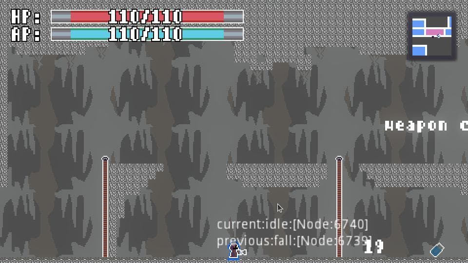 DreadSite screenshot 2
