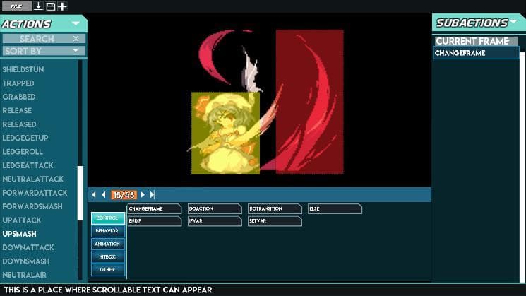 Project TUSSLE: Overdrive screenshot 2