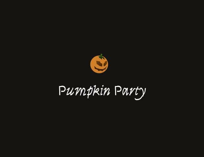 Pumpkin Party (Game Jam Version)