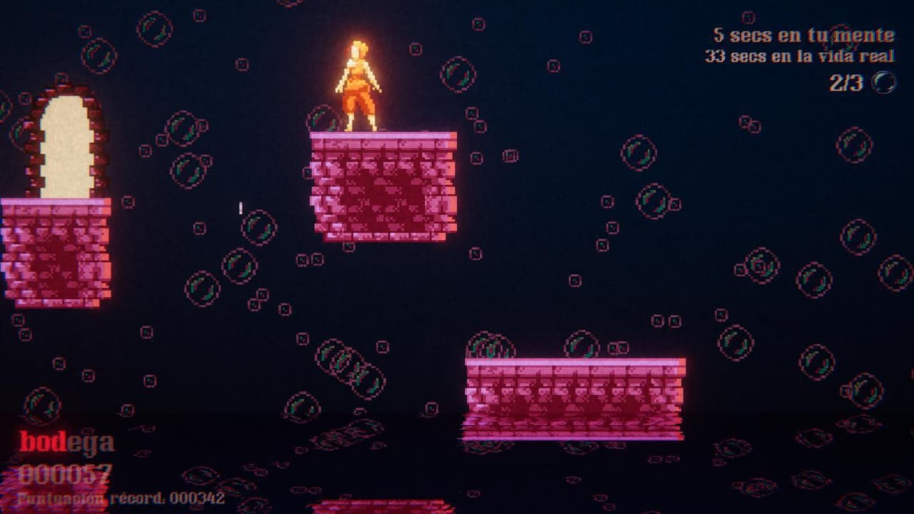 Immersed screenshot 3