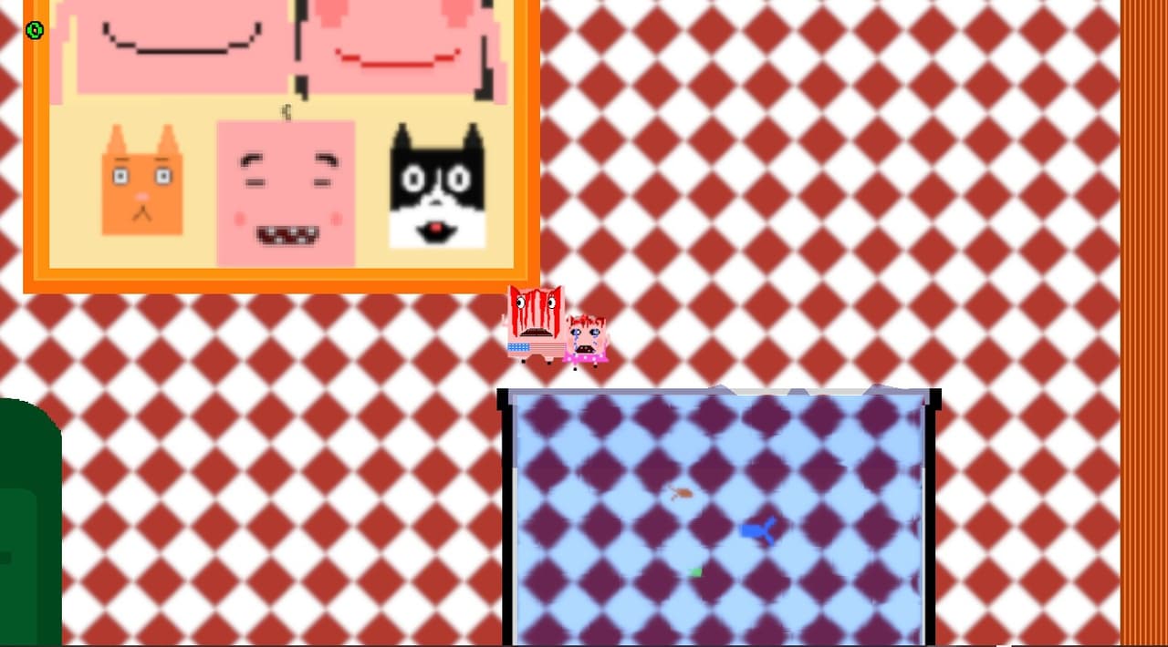 Blockhead 2D screenshot 4