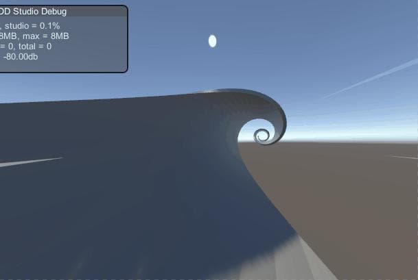 Axiom (DisasterSoup) screenshot 4