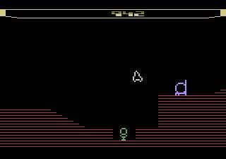 Thrust screenshot 5