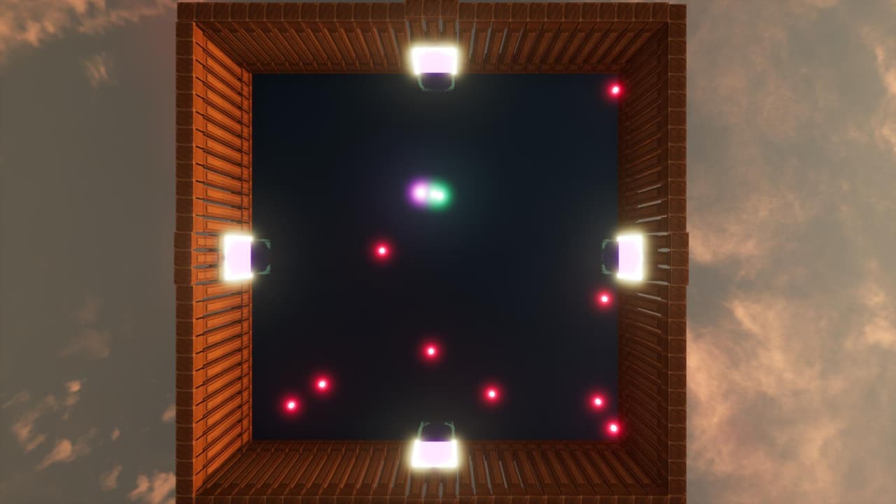 Party of War screenshot 2