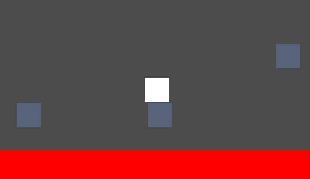 Speedy Square demo