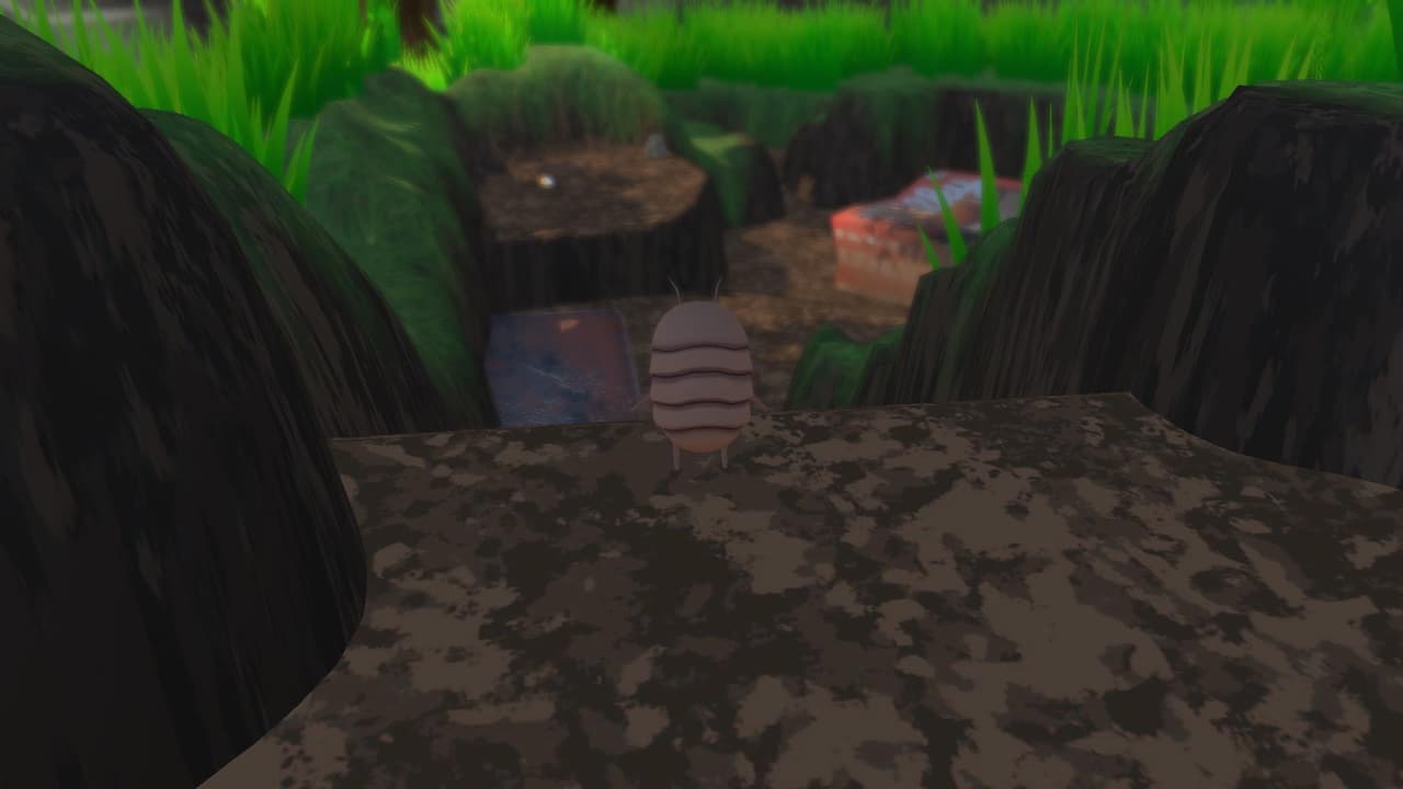 Roly Poly (judiethai) screenshot 3