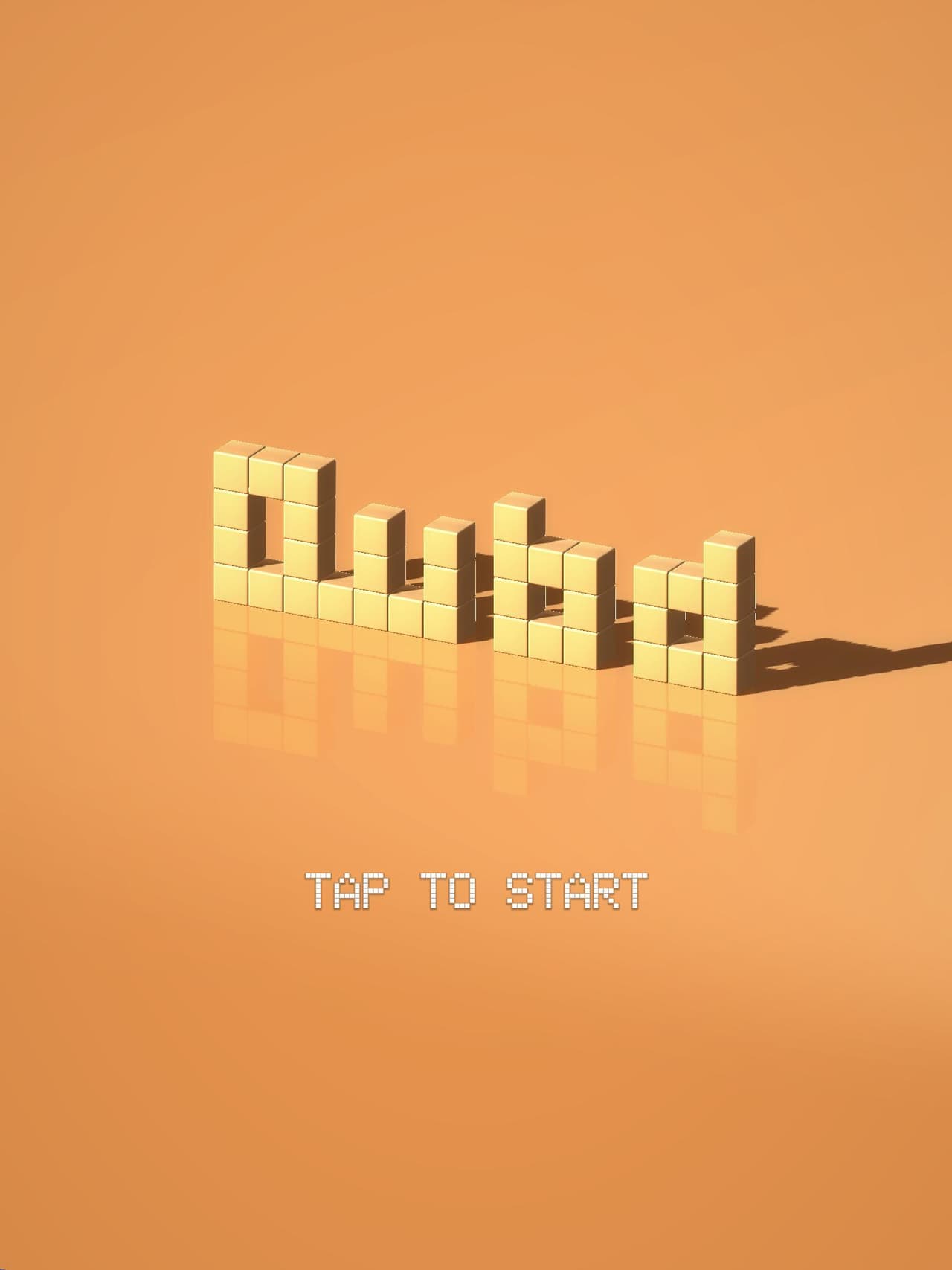 Qubd screenshot 2