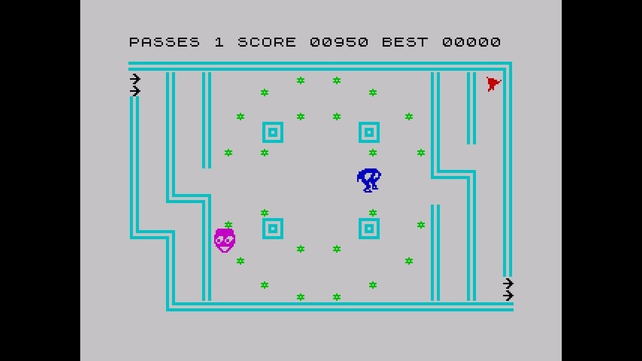 The Horace Trilogy screenshot 2