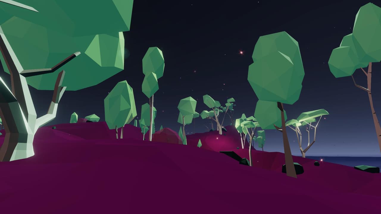 Dreamberry Island screenshot 2