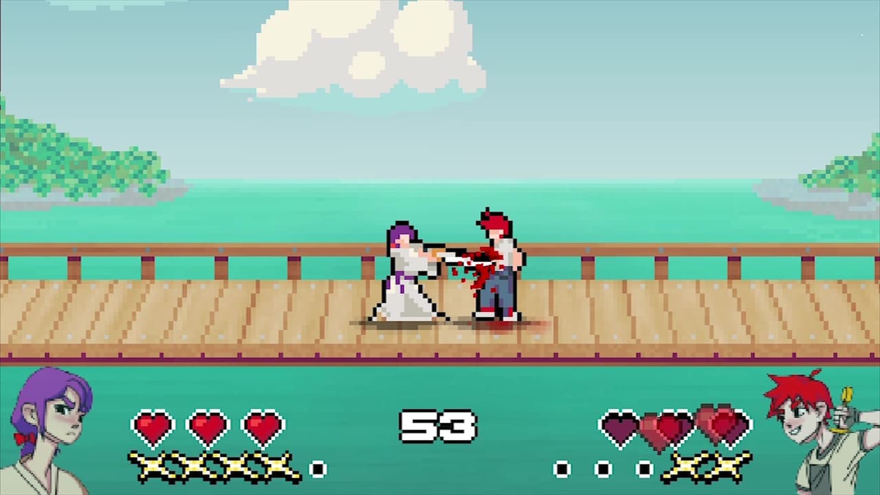 CLASH! - Battle Arena screenshot 3