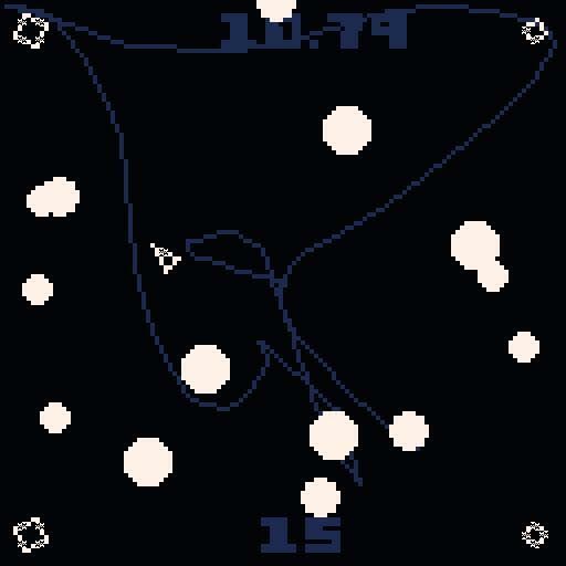 4 Corners (portable_bird) screenshot 3