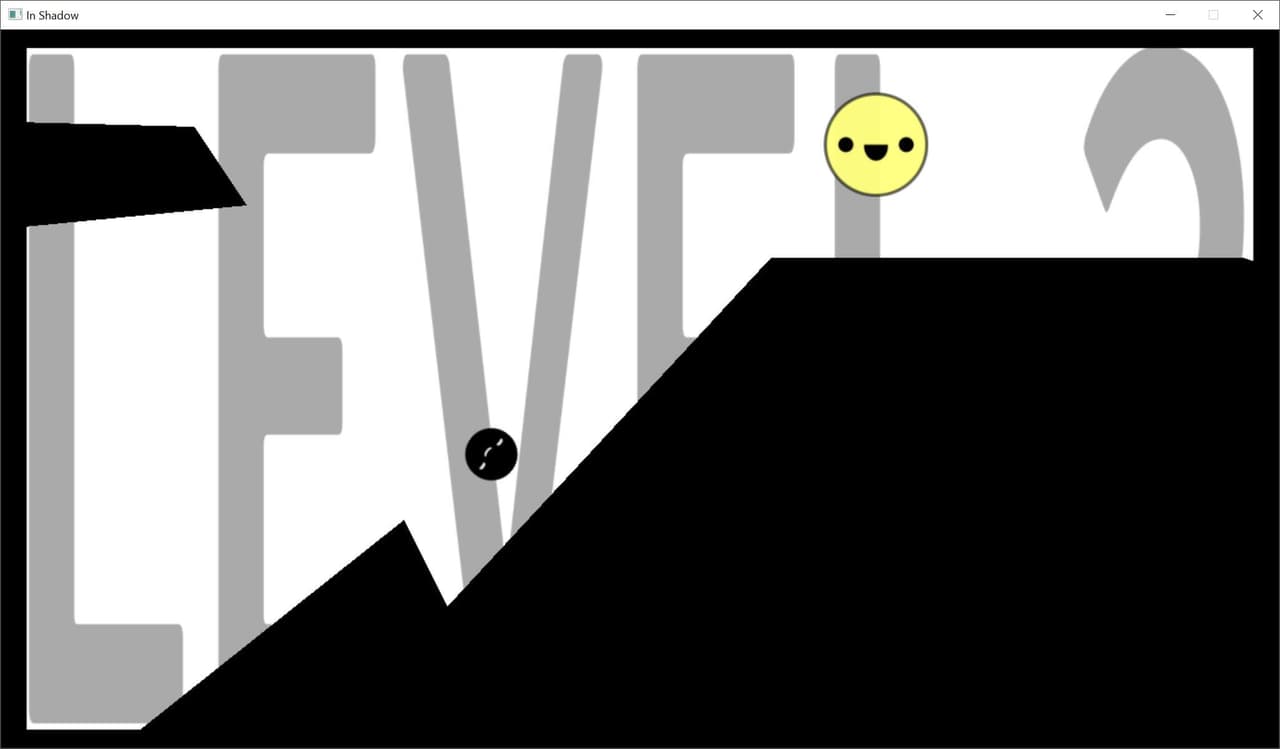 In Shadow screenshot 3