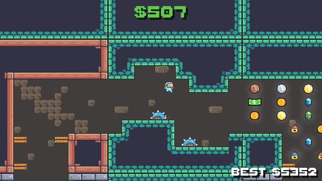 So Much Money screenshot 2