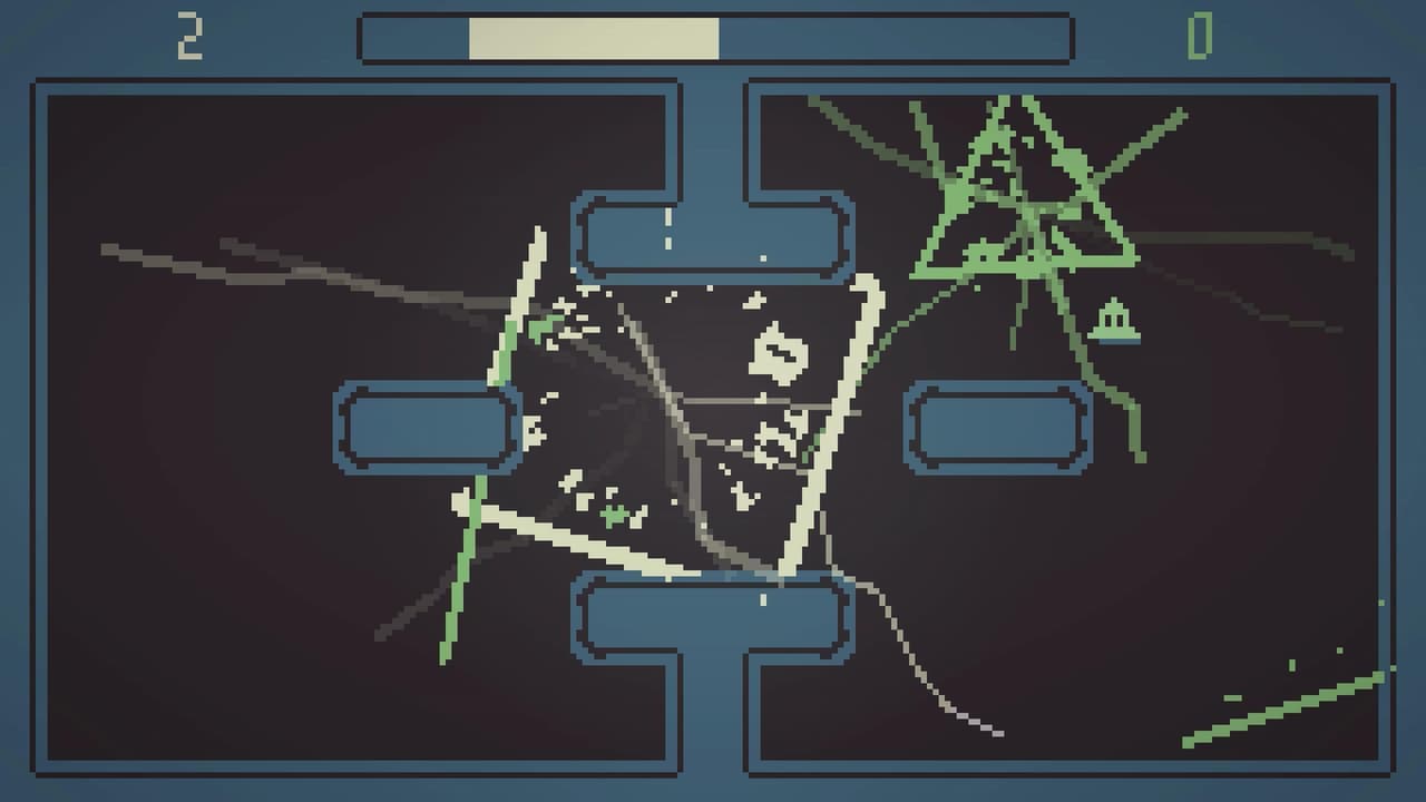 WaveJump screenshot 6