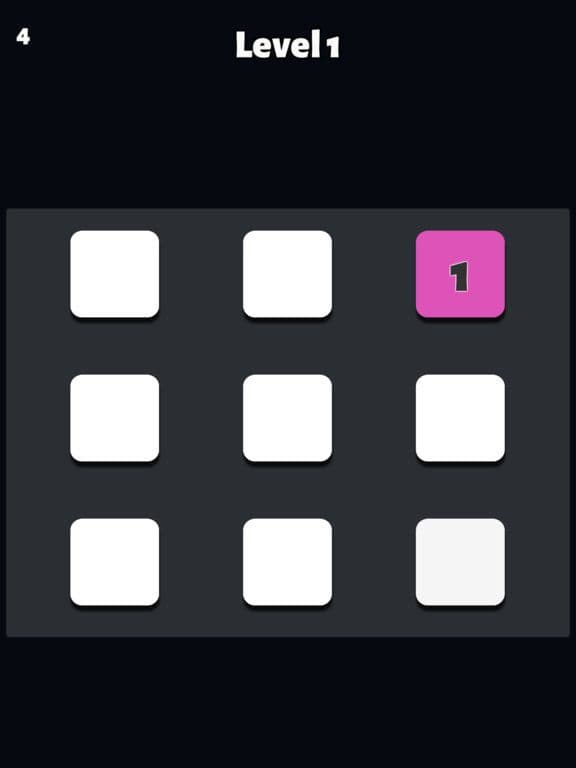 Flip A Color - new Whack Story screenshot 3