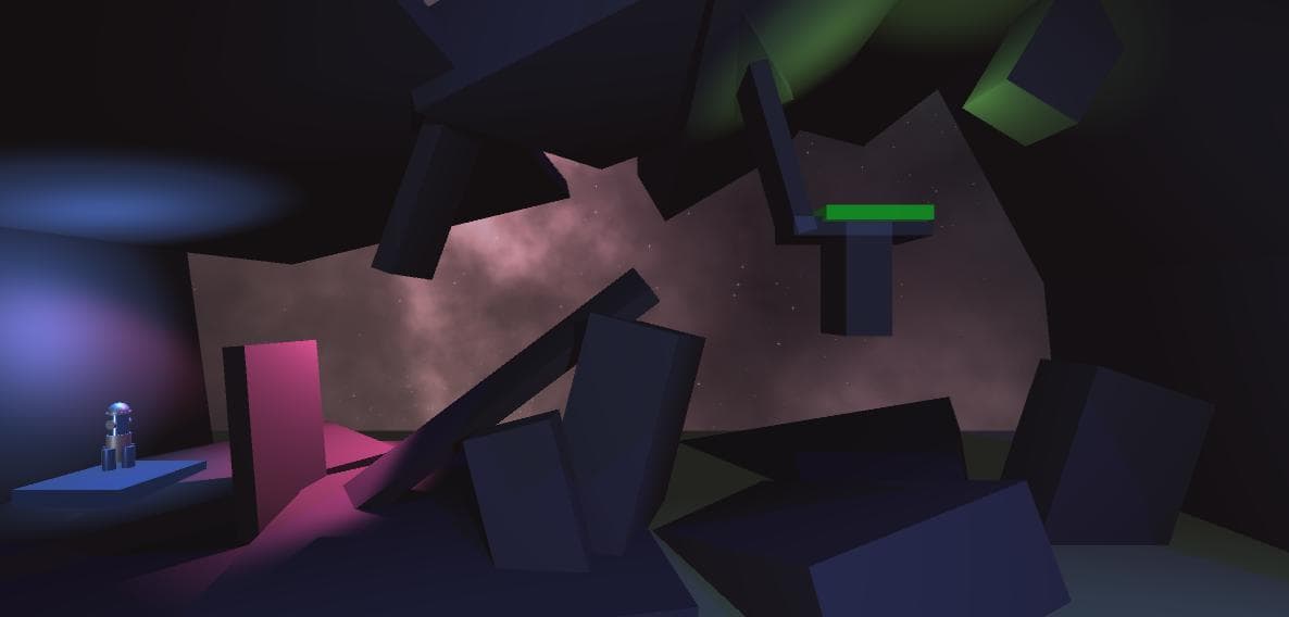 Project: Boost screenshot 2