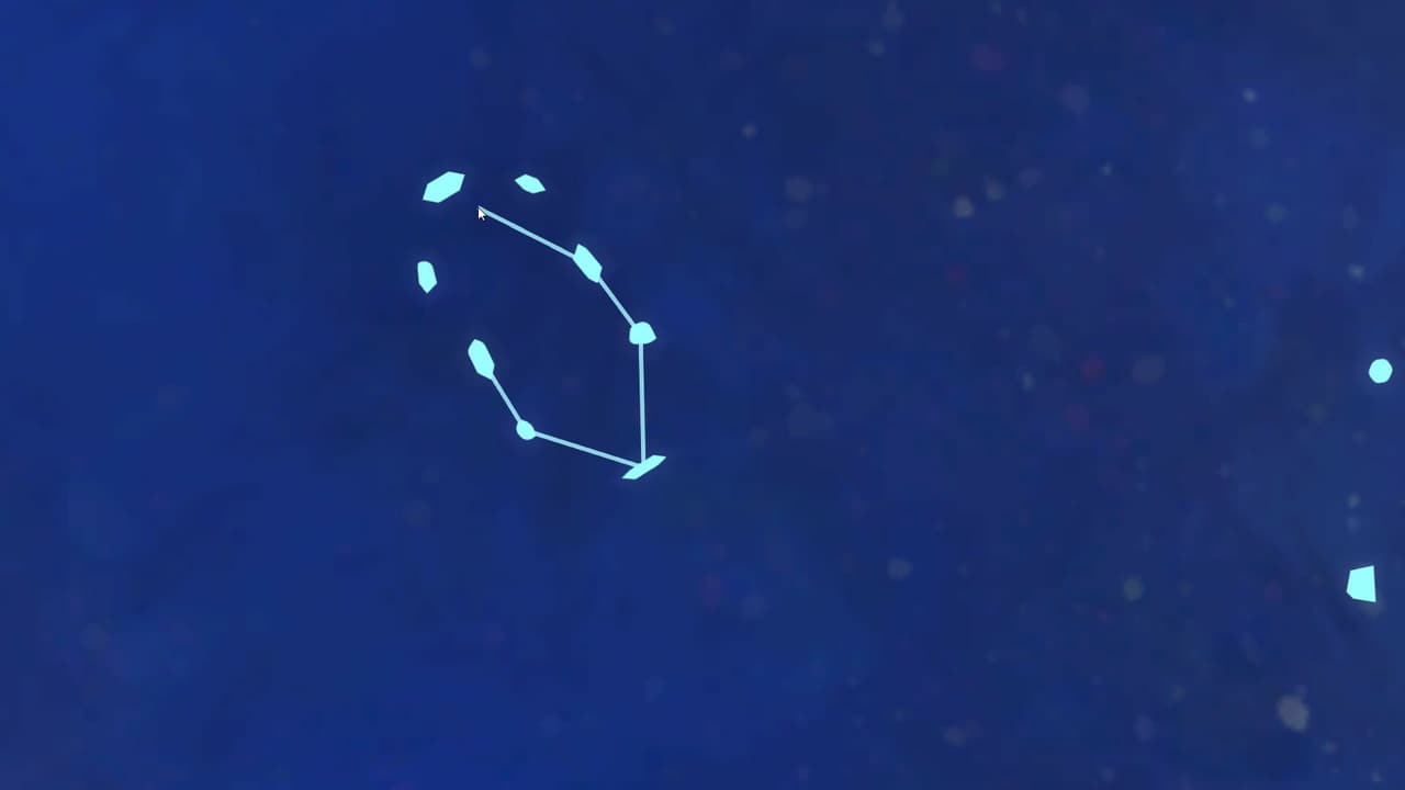 The Space in Between screenshot 6