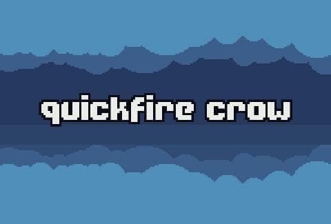 Quickfire Crow