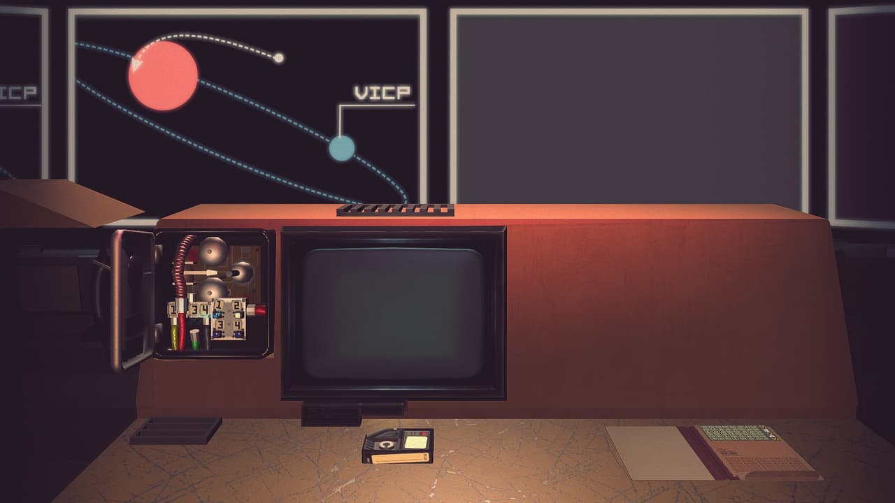 VICCP screenshot 3