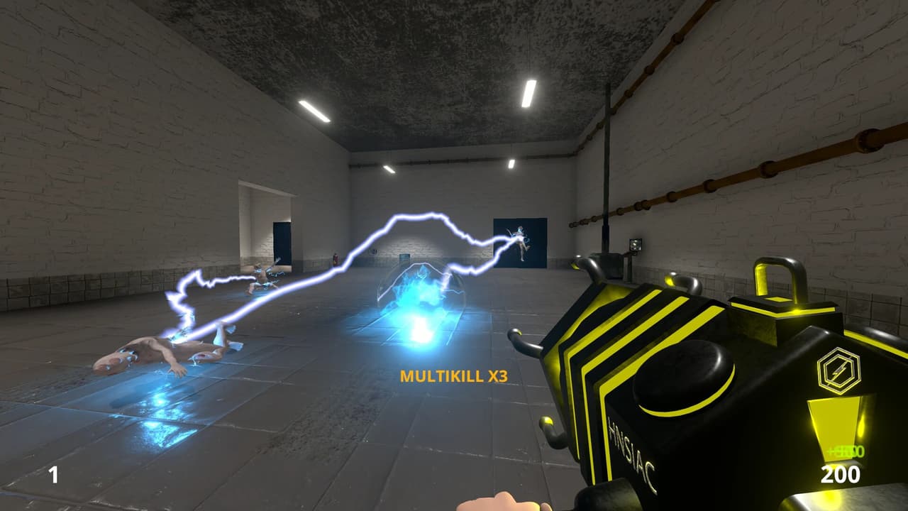 MOTION screenshot 3
