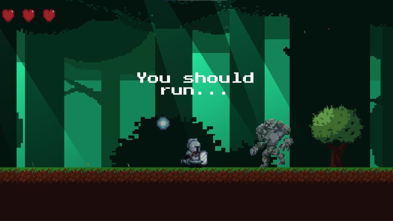 Silvam screenshot 5
