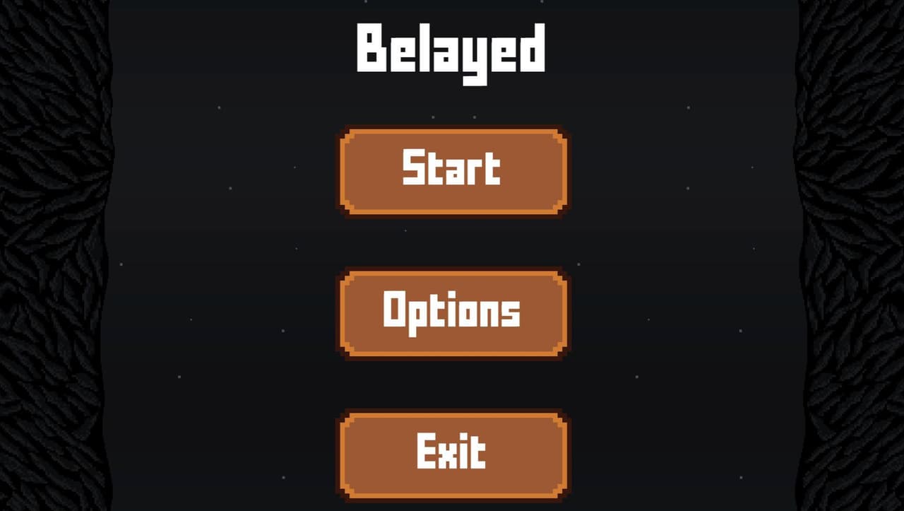 Belayed screenshot 2