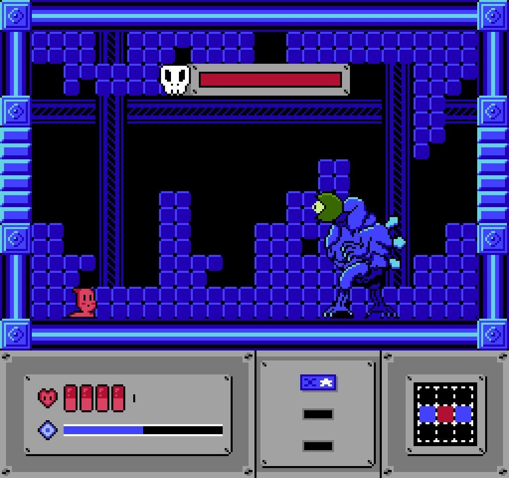 WoRMeR Deluxe screenshot 2