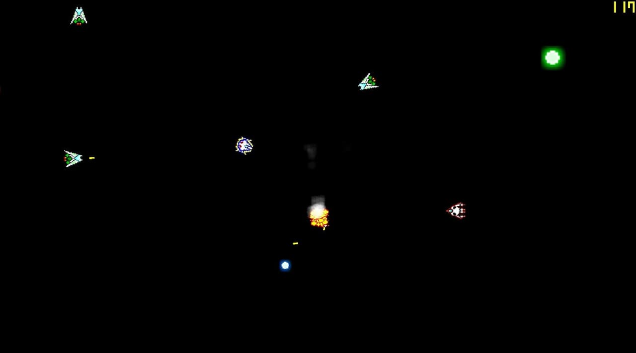 LightSpeed (Aghnaths) screenshot 2