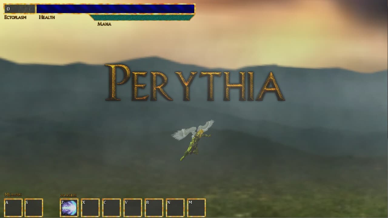 Soulstrive screenshot 5