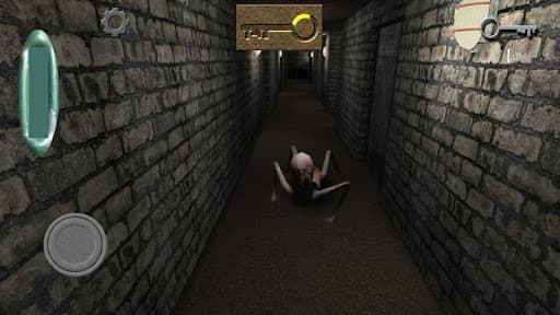 The Child Of Slendrina screenshot 4