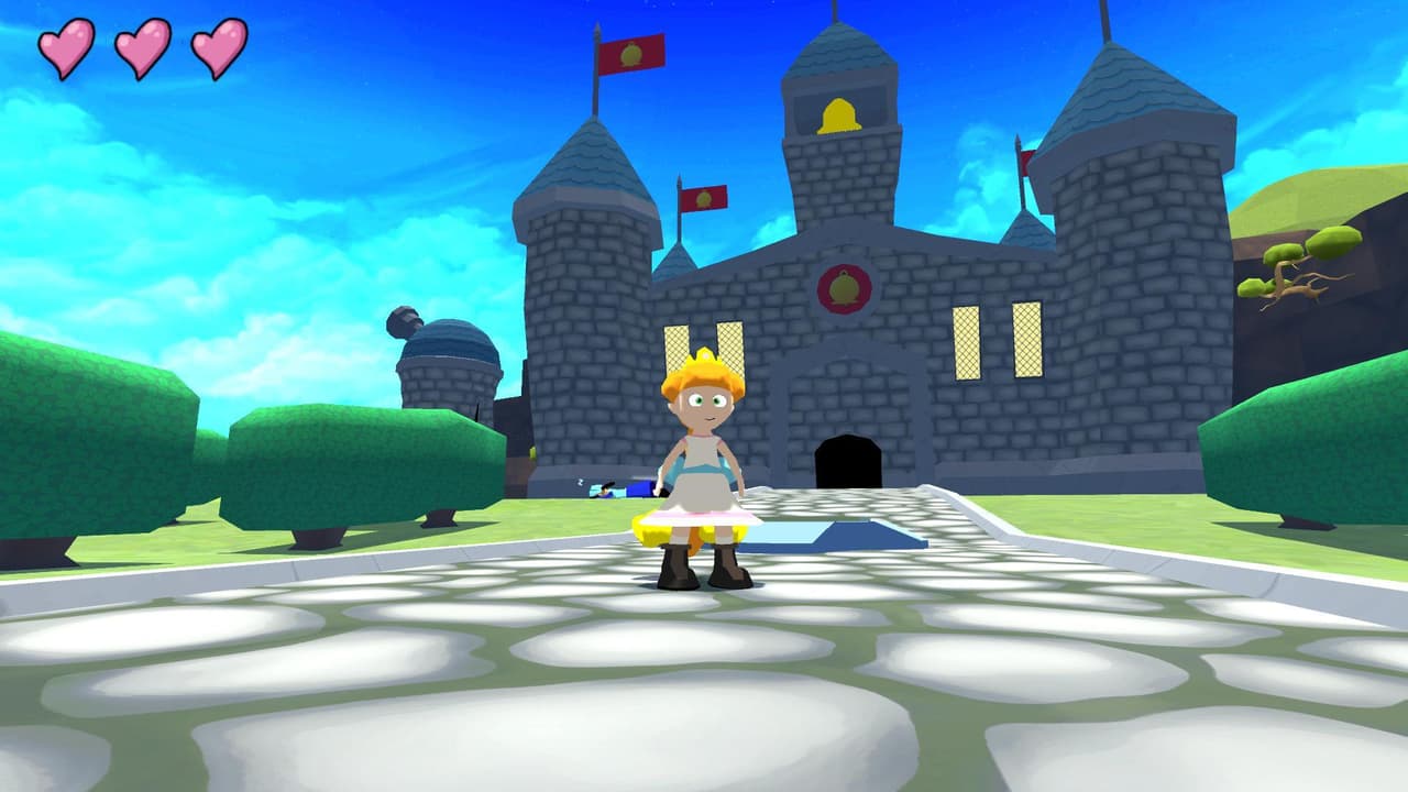 Bell Kingdom (itch) screenshot 2
