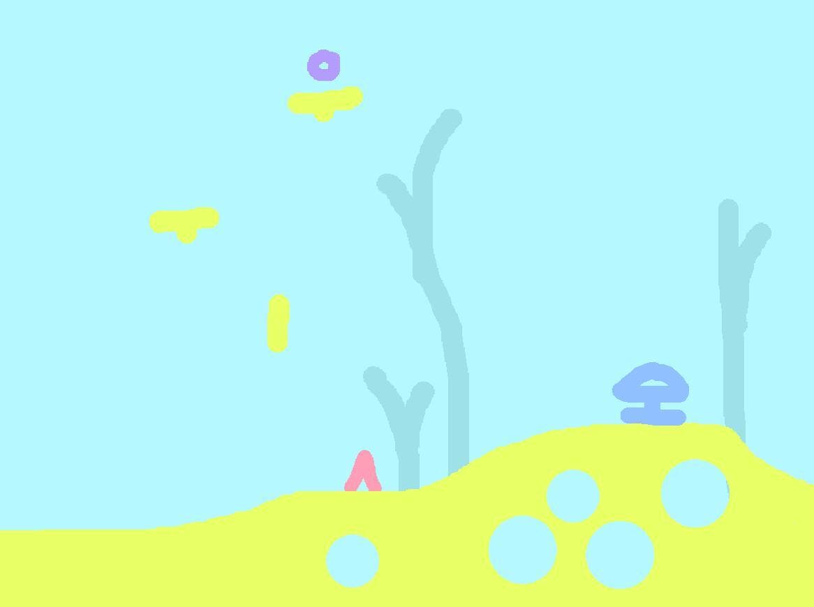 LEGMO screenshot 3