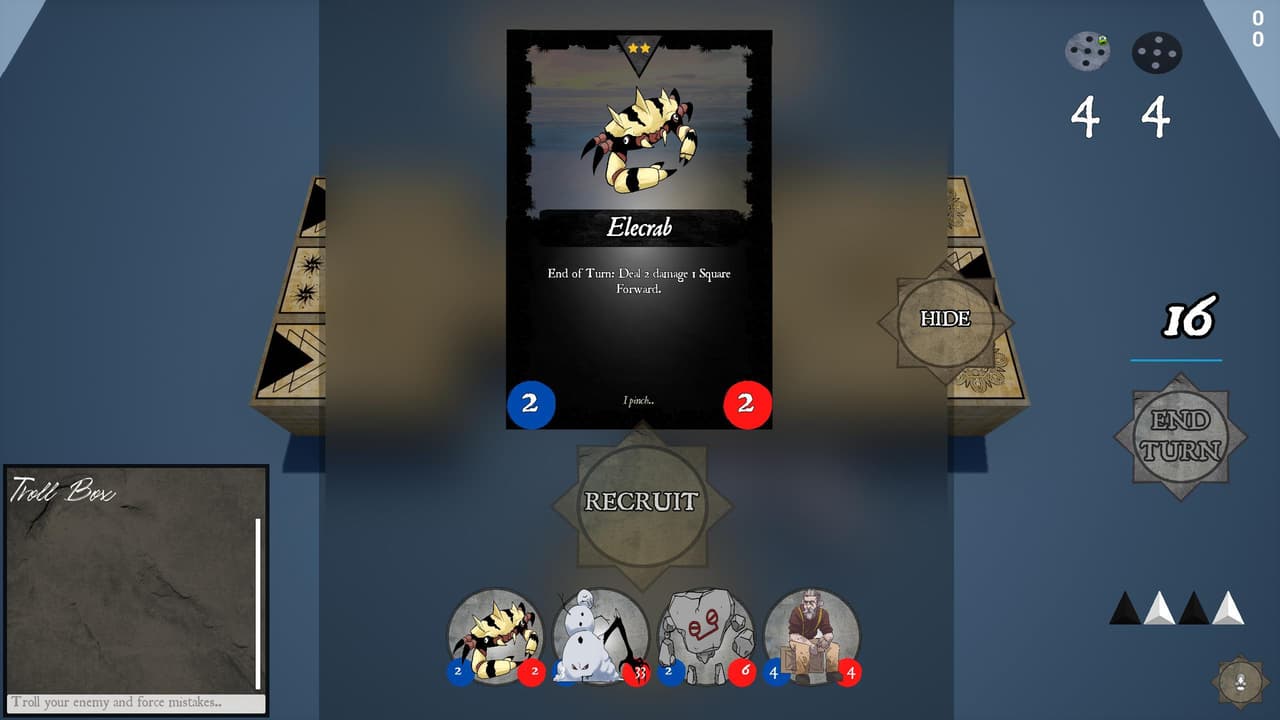 QUATRO (Sad_Gandalf) screenshot 3