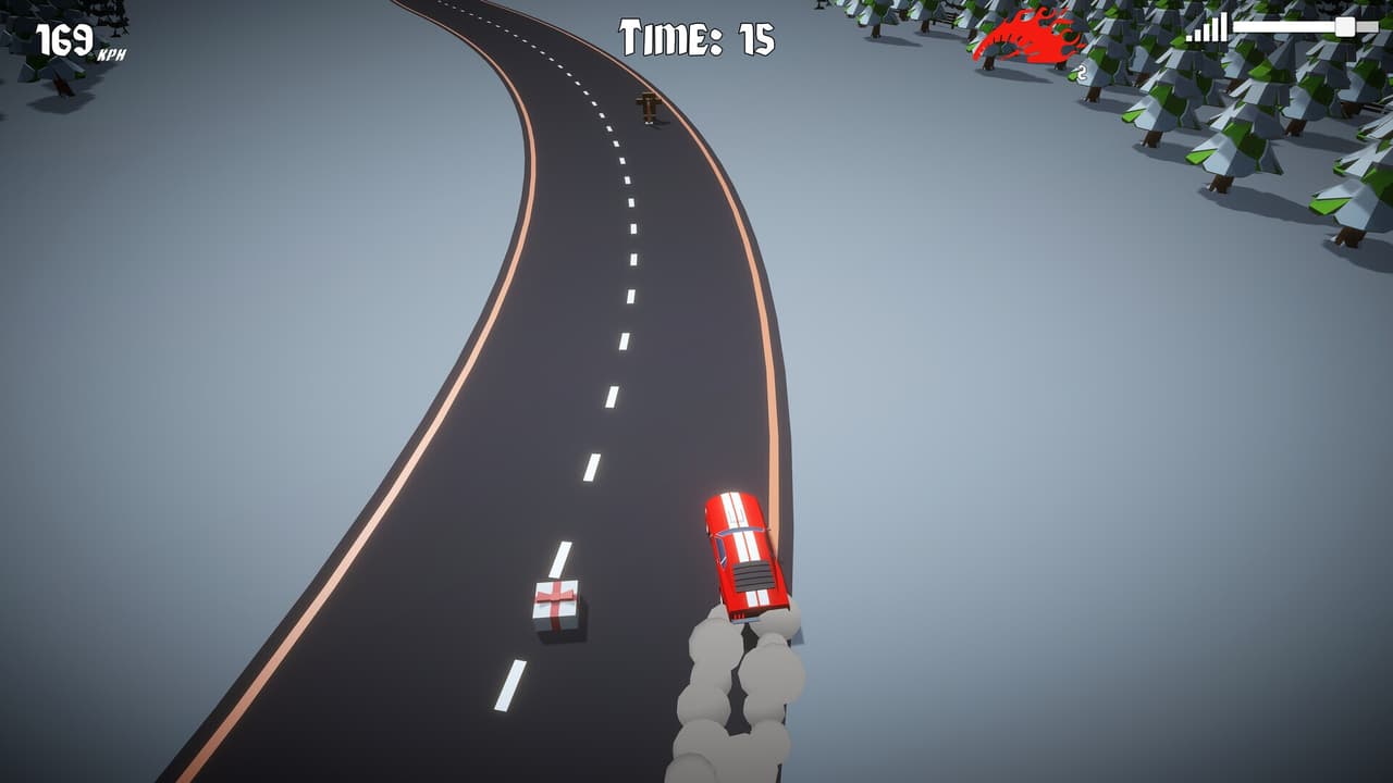 Christmas Rush screenshot 4