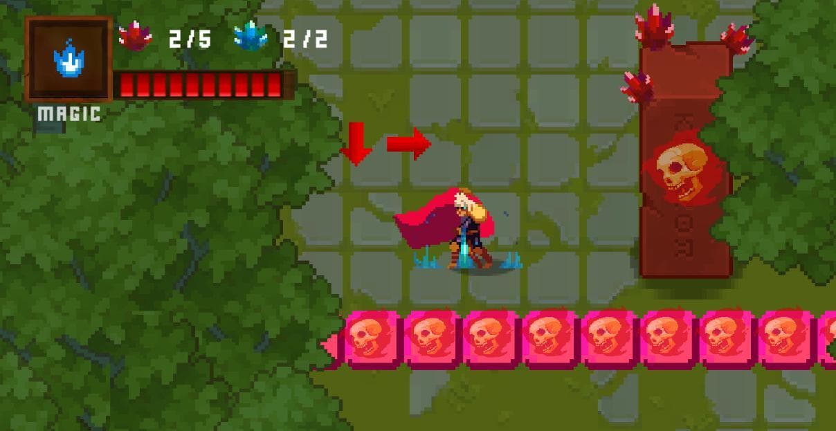 Last Legacy (Ary Alexandre Pallas) screenshot 4