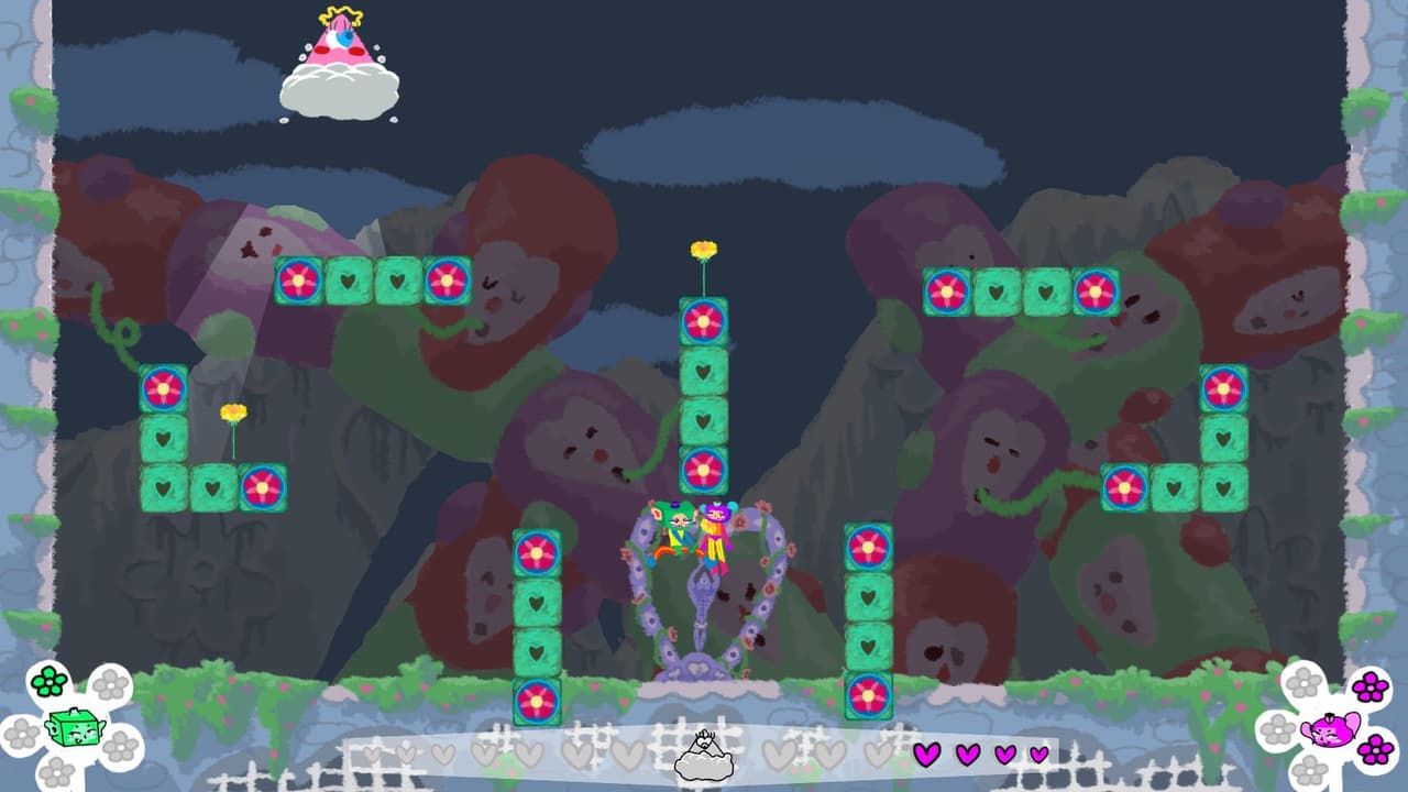 Love LoveGod screenshot 3