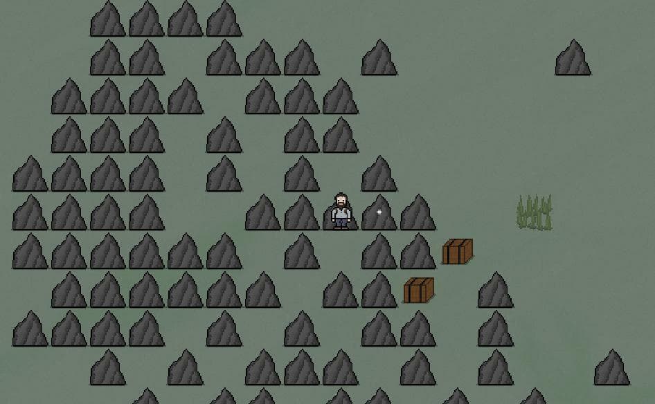 The Camp (JustWall)