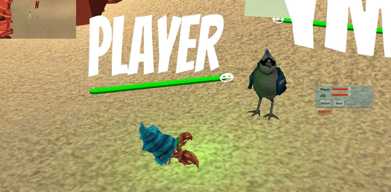 Addikts Demo screenshot 5