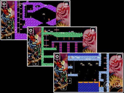 Everyday Spelunker