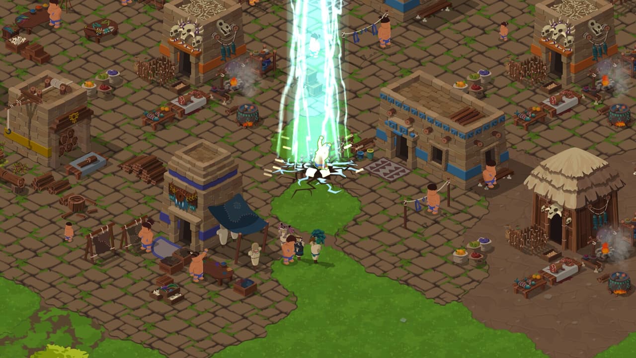 Sacrifices screenshot 6