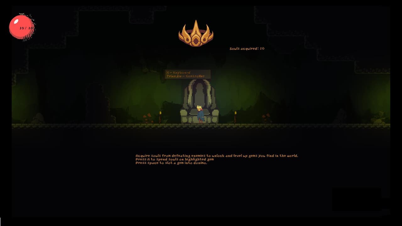 Donimo screenshot 3