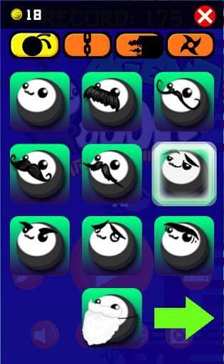 Agent Rabbit - Climber Ninja screenshot 4