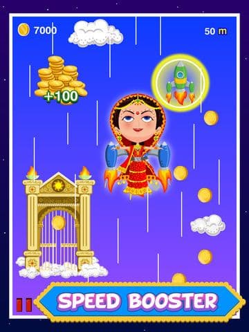 Dreamy Jumpers: Endless Fun jumping game for free screenshot 3