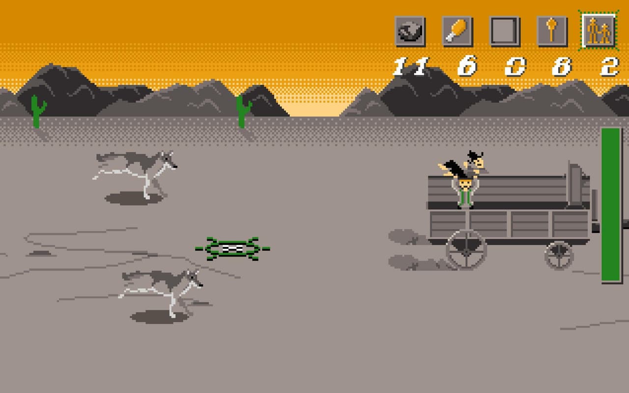 A Spoonful Of Dollars screenshot 4