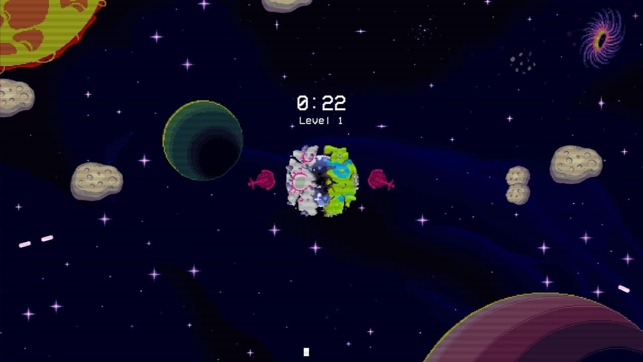 The Game Show: The Game (2018/2) screenshot 2