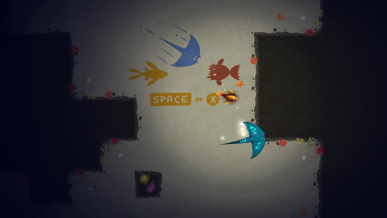 Abyss (itch) (7fault Dev Team)